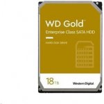 WD Gold 18TB, WD181KRYZ – Hledejceny.cz