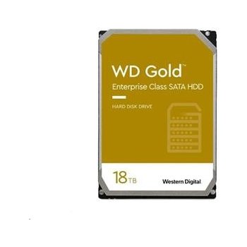 WD Gold 18TB, WD181KRYZ