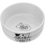 Orion miska pro kočky MAZLÍČCI 12 cm – Hledejceny.cz