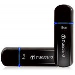 Transcend JetFlash 600 8GB TS8GJF600 – Sleviste.cz