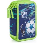 Karton P+P 3-patra prázdný fotbal – Zboží Dáma