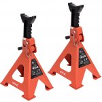 Yato Podstavec pod auto 6 t 2 ks | Zboží Auto