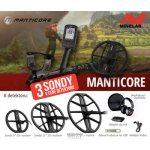 Minelab Manticore – Hledejceny.cz