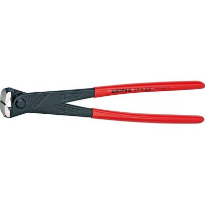 Silové armovací kleště s velkým převodem KNIPEX 9911250 – Zboží Dáma