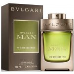 Bvlgari Man Wood Essence parfémovaná voda pánská 100 ml – Sleviste.cz