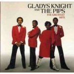 Knight Gladys & The Pips - Greatest Hits CD – Zbozi.Blesk.cz