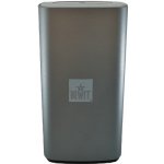 BEWIT Aroma difuzér Tower waterless grey – Hledejceny.cz