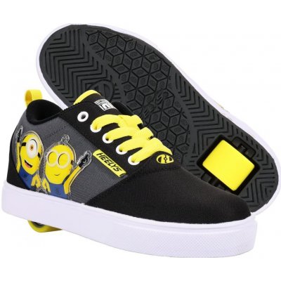 Heelys X Minions - Pro 20 PR Minions – Zbozi.Blesk.cz