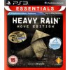 Hra na PS3 Heavy Rain