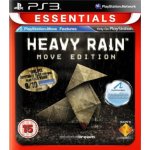 Heavy Rain – Zboží Mobilmania