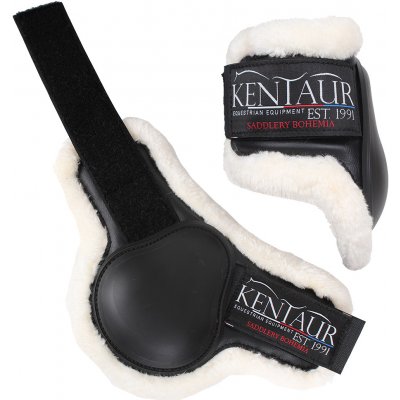 Kentaur Strouhavky Profi Jump s umělým beránkem černá beránek černý – Zboží Mobilmania