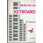 Škola hry na keyboard – Zboží Mobilmania