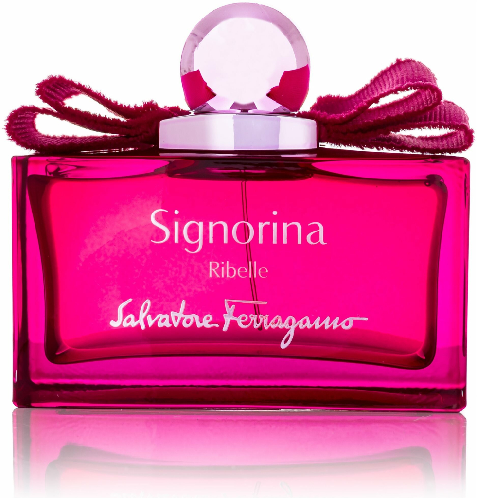 Salvatore Ferragamo Signorina Ribelle parfémovaná voda dámská 100 ml