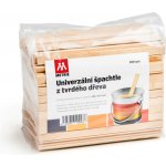 Metrie Univerzální lamelky na tvoření s dětmi 3,2 x 16 x 258 mm 500 ks – Sleviste.cz