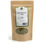 Koření XXL Kardamom celý tobolky 1 kg – Sleviste.cz