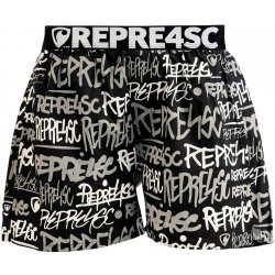 REPRE4SC Exclusive Mike Signature