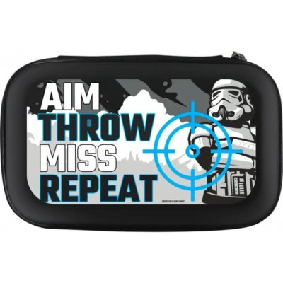Mission Original StormTrooper - W4 - Aim Throw Miss Repeat – Zbozi.Blesk.cz