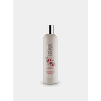 Natura Siberica pěna do koupele Sibiřské spa Bath Foam Siberian Spa Skin Youth 600 ml