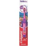 Colgate Zubní kartáček Smiles Junior 3-5 let – Sleviste.cz