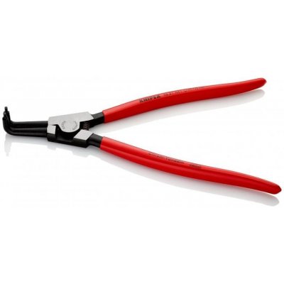 KNIPEX Kl.pro poj.kr. vnější zahnuté 90° 4621A41 – Zboží Mobilmania