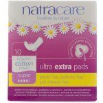NatraCare Ultra Extra Super vložky jednotlivě bal. 10 ks – Zboží Mobilmania