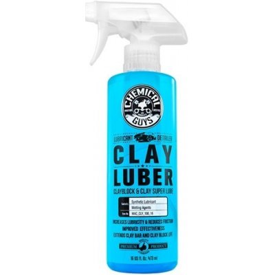 Chemical Guys Clay Luber 473 ml – Hledejceny.cz