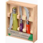 Opinel Zahradnický set – Zbozi.Blesk.cz