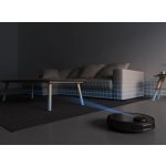 Xiaomi Mi Robot Vacuum Mop Pro Black – Hledejceny.cz