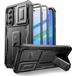 Tech Protect Kevlar Cam+ 2 Set Samsung Galaxy A37 5G černé – Hledejceny.cz