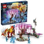 LEGO® Disney 75574 Toruk Makto a Strom duší – Hledejceny.cz