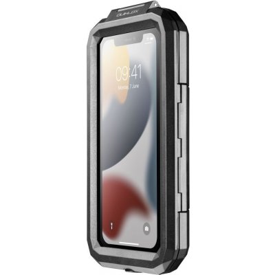 Interphone Univerzální voděodolné QUIKLOX Armor max. 6,9 – Zboží Živě