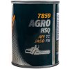 Motorový olej Mannol Agro HSQ 100 ml