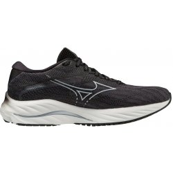 Mizuno Wave Rider 27 ebony screst black