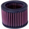 Vzduchový filtr pro automobil Vzduchový filtr K&N BM 0400
