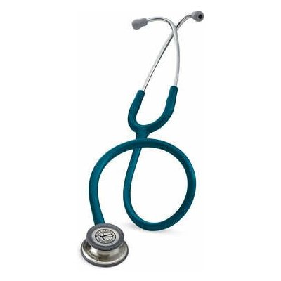 Littmann (D) Stetoskop Littmann® Classic III ™ varianta: Caribbean Blue – Hledejceny.cz