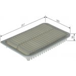 Vzduchový filtr BOSCH F 026 400 659 – Hledejceny.cz