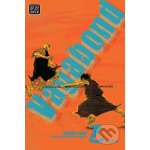 Vagabond, Vol. 2 (VIZBIG Edition) - Takehiko Inoue – Hledejceny.cz