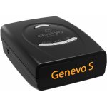 Genevo One S Black Edition – Sleviste.cz