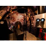 Simulátor ponorky U-BOAT – Zboží Mobilmania