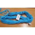 HORZE Sít na seno 110cm oka 5x5cm – Hledejceny.cz