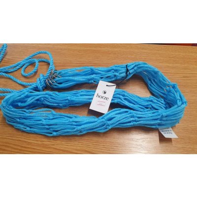 HORZE Sít na seno 110cm oka 5x5cm – Hledejceny.cz