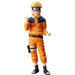 Naruto Shippuden Grandista Nero Uzumaki Naruto 23 cm – Zboží Dáma