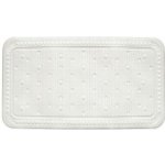 Kela KL 22361 KRETA PVC bílá 72 x 36 cm – Zboží Mobilmania