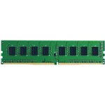 Goodram DDR4 32GB 2666MHZ CL19 (1x32GB) GR2666D464L19/32G – Zboží Živě