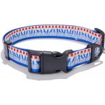 EXPLORER DOG Obojek Duha – Zbozi.Blesk.cz