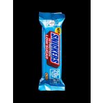 Mars Hiprotein Bar Low Sugar 55 g – Hledejceny.cz