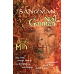 Sandman 4 - Údobí mlh (barevně) - Neil Gaiman – Hledejceny.cz