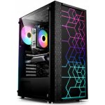 Gembird Fornax 2500 RGB CCC-FC-2500 – Sleviste.cz