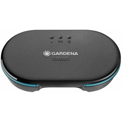 GARDENA Smart řízení zavlažování 19032-20 – Sleviste.cz
