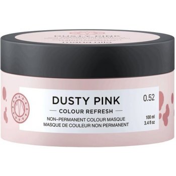 Maria Nila Colour Refresh maska na vlasy s barevnými pigmenty Lavender 100 ml